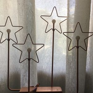 IKEA star light